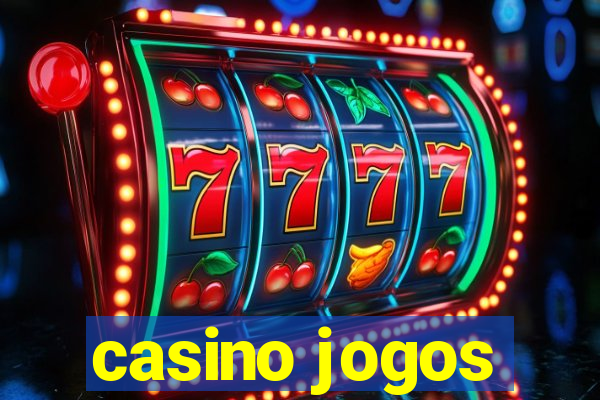 casino jogos