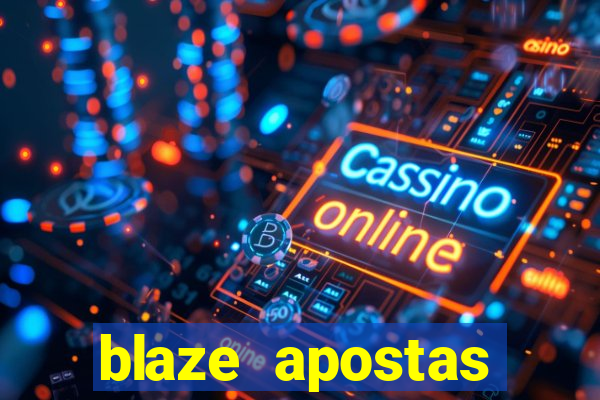 blaze apostas online blaze jogo