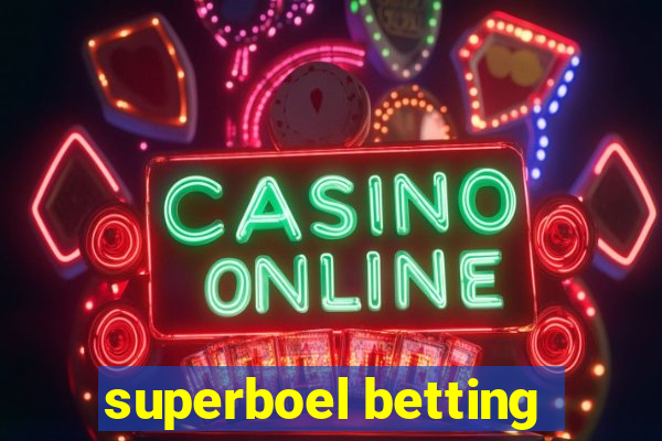 superboel betting