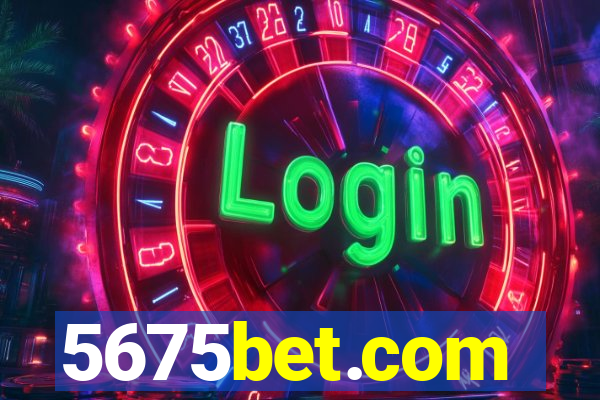 5675bet.com