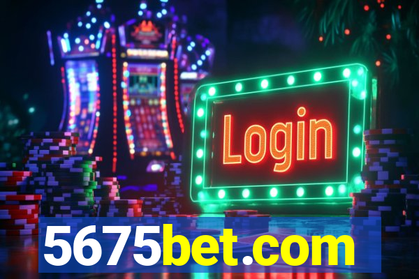 5675bet.com