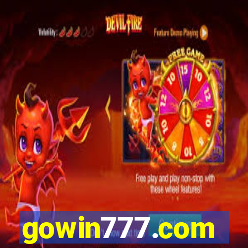 gowin777.com