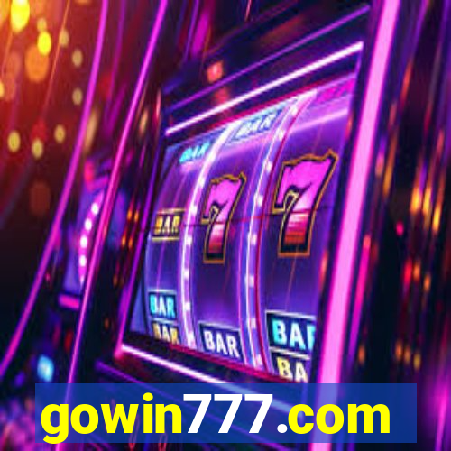 gowin777.com