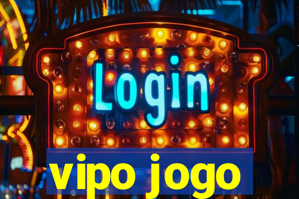 vipo jogo