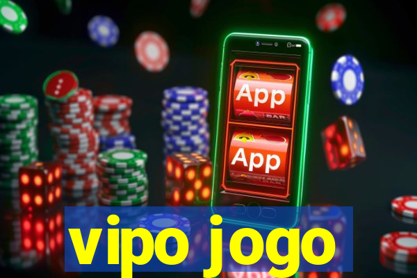 vipo jogo