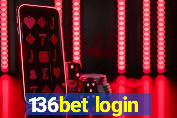 136bet login