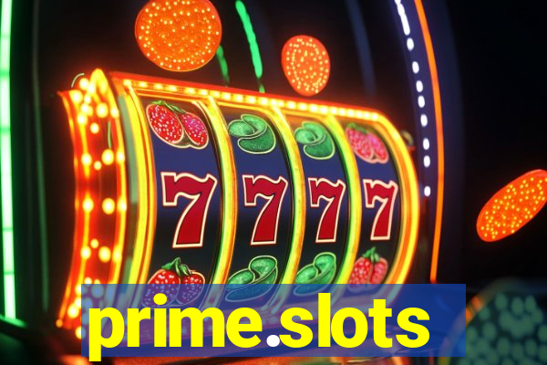 prime.slots