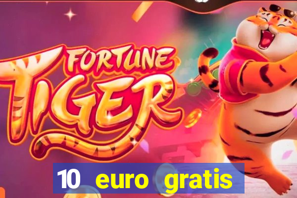 10 euro gratis casino belgi?