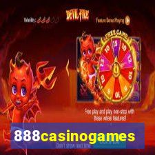 888casinogames