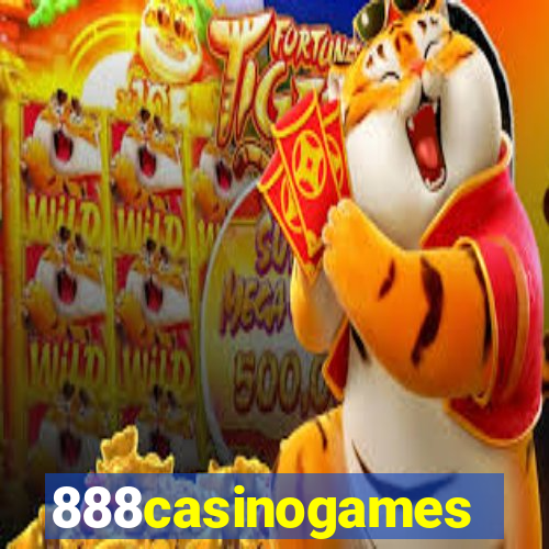 888casinogames