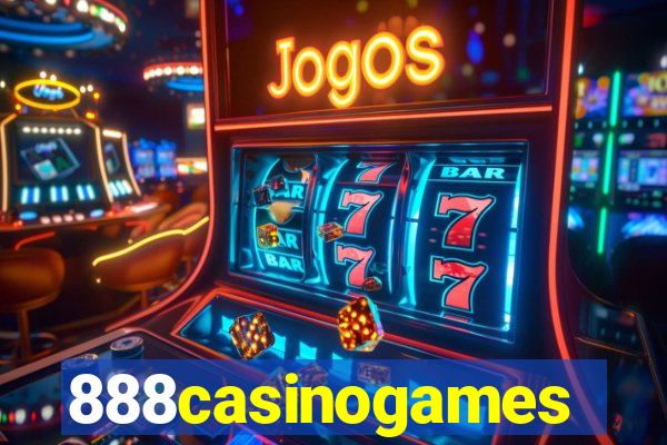 888casinogames