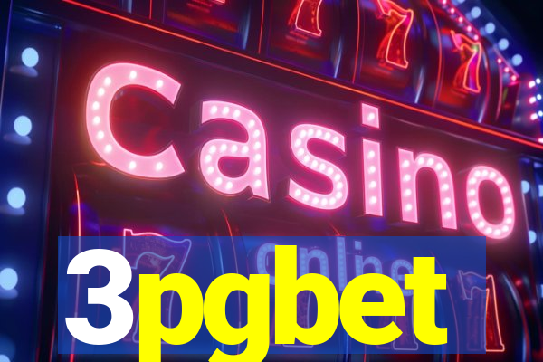 3pgbet