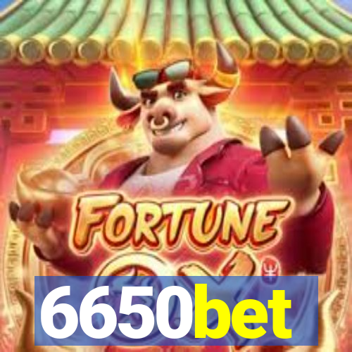 6650bet