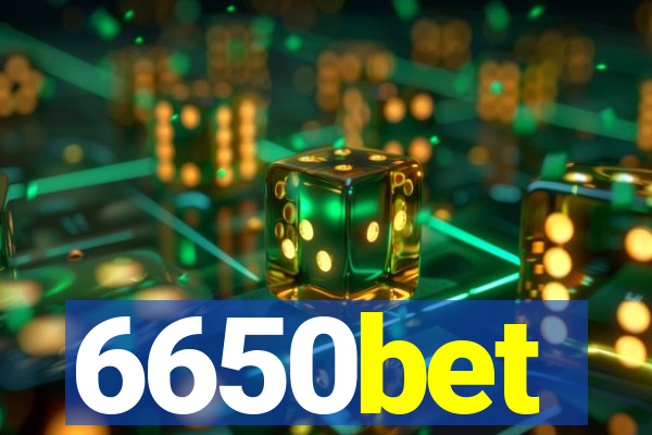 6650bet