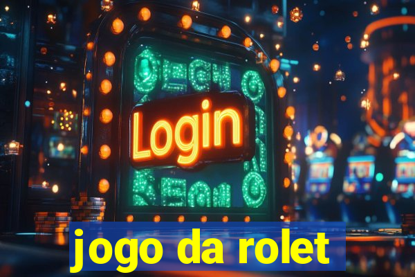 jogo da rolet