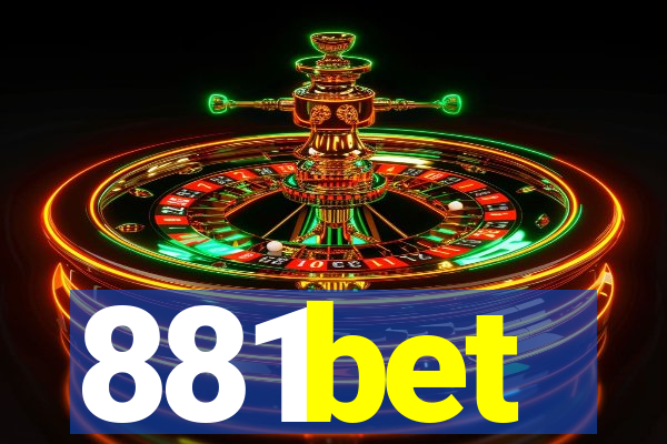 881bet