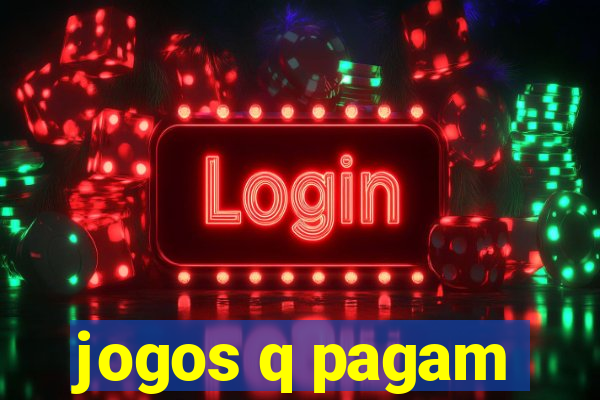 jogos q pagam