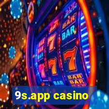 9s.app casino