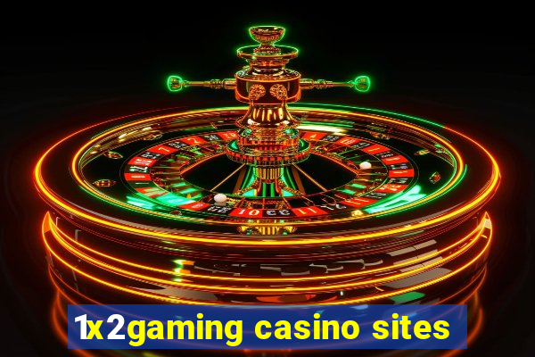 1x2gaming casino sites