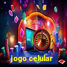 jogo celular