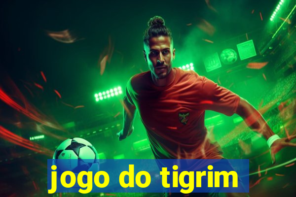 jogo do tigrim