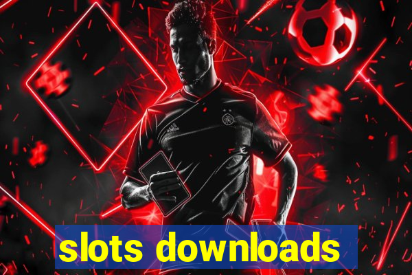 slots downloads