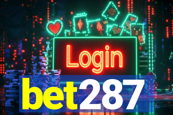 bet287