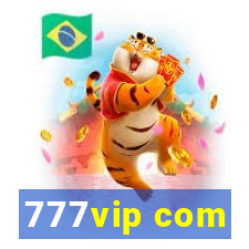 777vip com