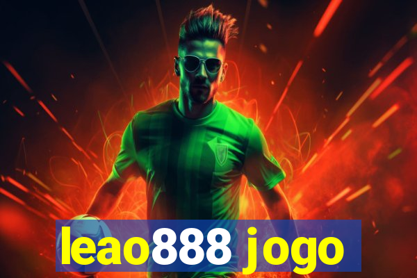 leao888 jogo