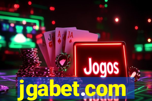 jgabet.com