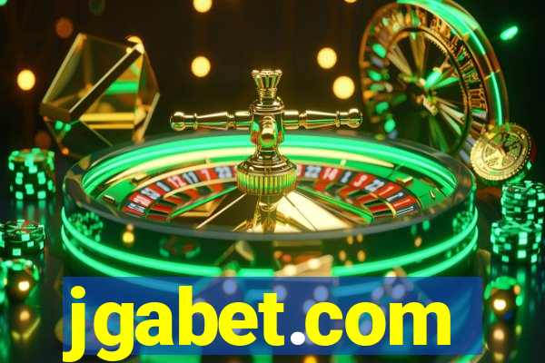 jgabet.com