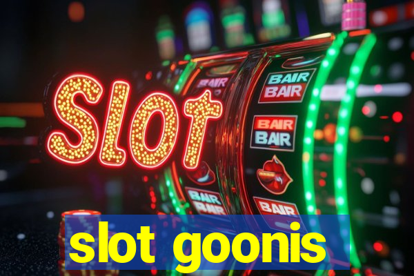 slot goonis