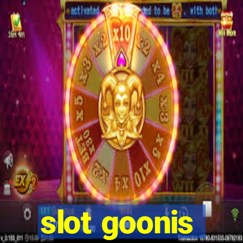 slot goonis