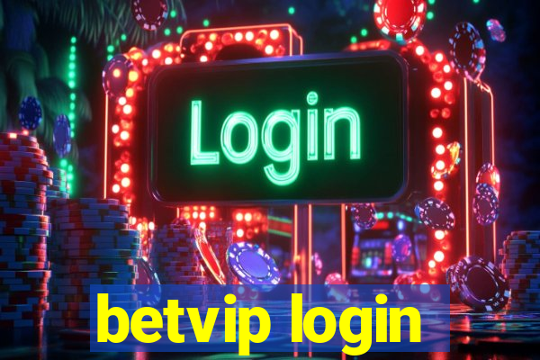 betvip login