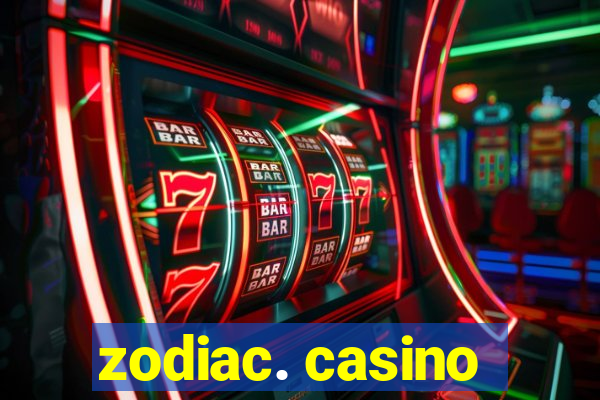 zodiac. casino