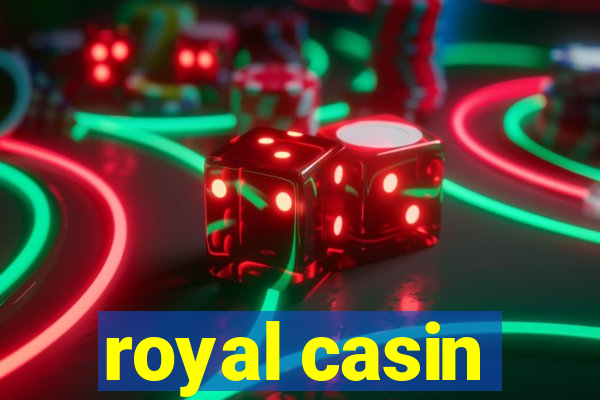 royal casin