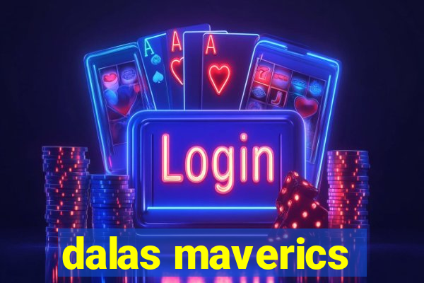 dalas maverics