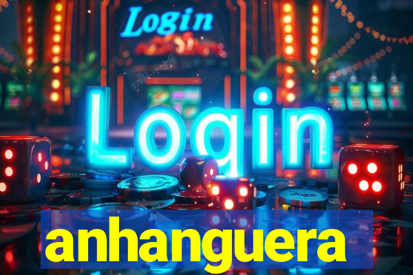 anhanguera significado tupi