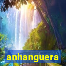 anhanguera significado tupi