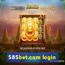 585bet.com login