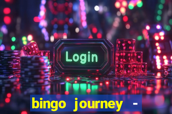 bingo journey - lucky casino