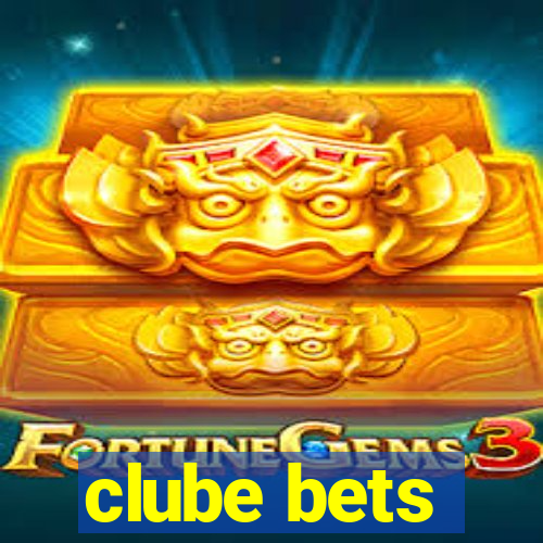 clube bets