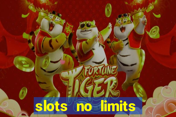 slots no limits slot machines