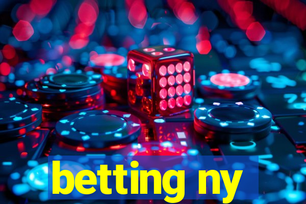 betting ny