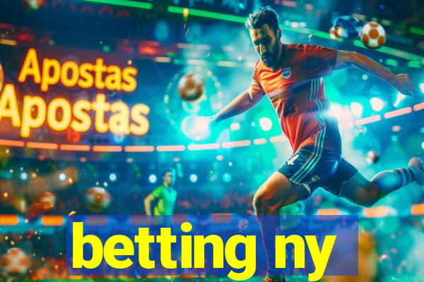 betting ny