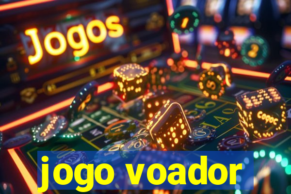 jogo voador