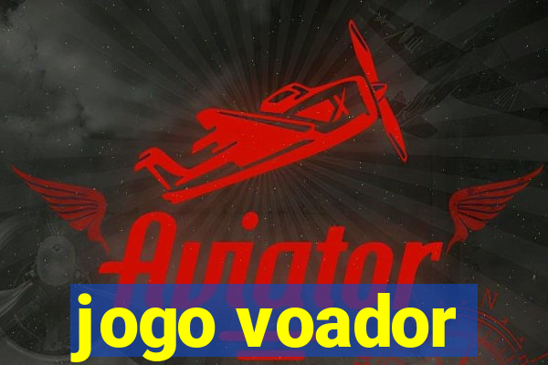 jogo voador