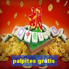 palpites grátis