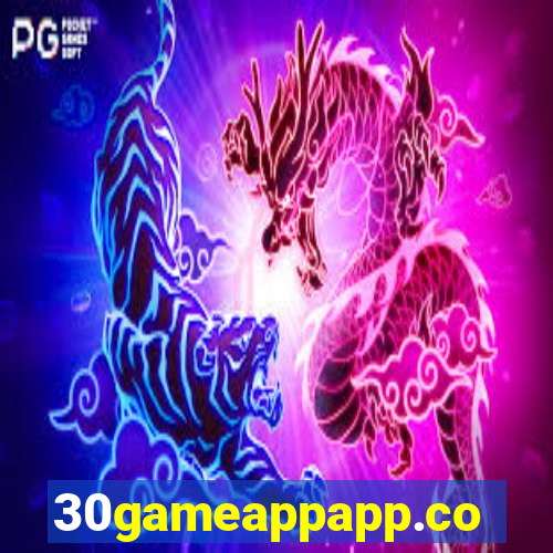 30gameappapp.com