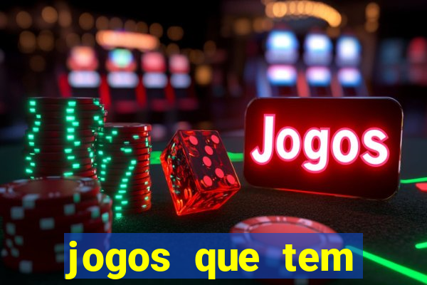 jogos que tem rodadas grátis